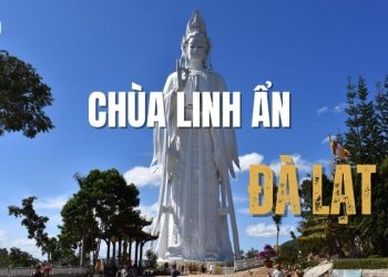 Hành trình đến Chùa Linh Ẩn – Tận hưởng không gian thanh tịnh!