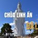 Hành trình đến Chùa Linh Ẩn – Tận hưởng không gian thanh tịnh!