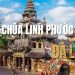 Chùa Linh Phước Đà Lạt