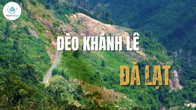 Đèo Khánh Lê