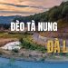 Khám Phá Đèo Tà Nung – Cung Đường Phượt Đẹp Nhất Đà Lạt