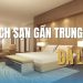 Top 10 khách sạn gần trung tâm Đà Lạt sạch đẹp, tươm tất