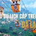 Khu du lịch cáp treo Đà Lạt