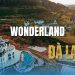 Wonderland Đà Lạt và 20+ trải nghiệm cho bạn bung xõa tới nóc