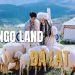Mongo Land Đà Lạt - Lạc bước giữa “thảo nguyên Mông Cổ”