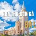 Nhà thờ con gà Đà Lạt