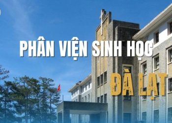 Check-in Phân viện Sinh học Đà Lạt – Chạm vào không gian hoài cổ!