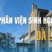 Check-in Phân viện Sinh học Đà Lạt – Chạm vào không gian hoài cổ!