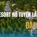 Trải nghiệm nghỉ dưỡng đẳng cấp tại Resort hồ Tuyền Lâm Đà Lạt – nơi thiên nhiên và sang trọng hòa quyện!