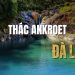 Thác Ankroet Đà Lạt - Chốn bình yên cho tâm hồn lữ khách mộng mơ
