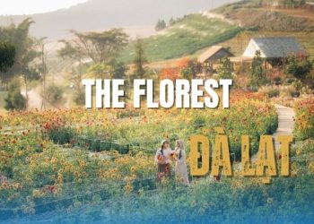 The Florest Đà Lạt
