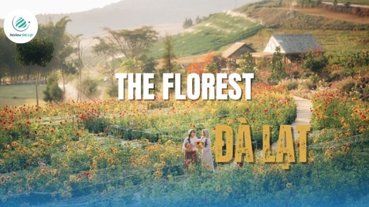 The Florest Đà Lạt