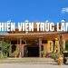Thiền viện Trúc Lâm Đà Lạt