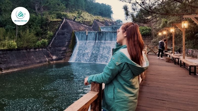 Tổng quan về suối Mơ Đà Lạt
