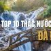 thác nước đà lạt