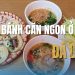 Top 12 quán bánh căn ngon ở Đà Lạt hút khách, ăn là mê​