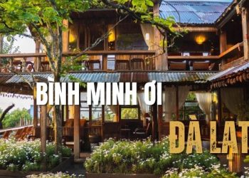 Bình Minh Ơi Đà Lạt