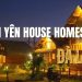 Bình Yên House Homestay - Địa điểm nghỉ dưỡng đậm chất thơ