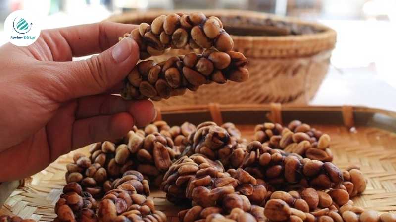 Cà phê chồn mang đến trải nghiệm thưởng thức cà phê hoàn toàn mới lạ