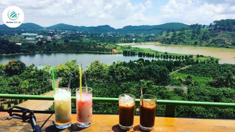 Trải nghiệm cà phê chồn Đà Lạt thơm đậm đà tại Chồn Coffee