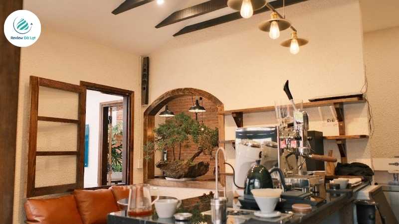 Trải nghiệm cà phê Specialty Đà Lạt ngay tại Proust Coffee