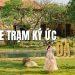 Cafe Trạm ký ức Đà Lạt