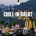 Chill in Dalat - Quán nướng chill hết nấc giữa lòng Đà Lạt