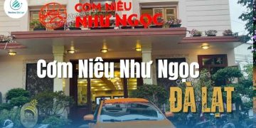 Cơm Niêu Như Ngọc Đà Lạt – Món ăn đặc sản đậm chất miền quê