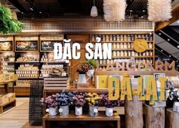 Đặc Sản Đà Lạt