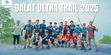 Dalat Ultra Trail 2025 - Thông tin sự kiện và kết quả chính thức