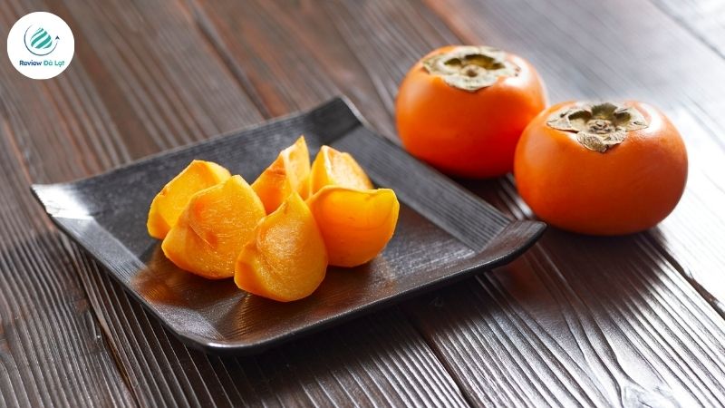 Hồng treo gió