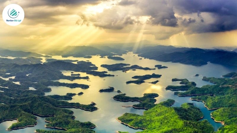 Du lịch Tà Nung mang đến những trải nghiệm yên bình