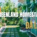 GreenLand Homestay - Điểm đến lý tưởng cho kỳ nghỉ dưỡng