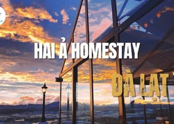 Hai Ả homestay - Đắm mình trong cảnh núi rừng thiên nhiên