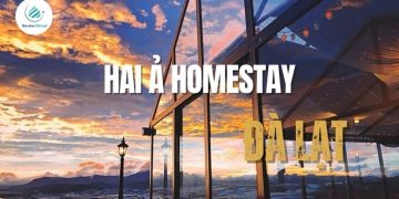 Hai Ả homestay - Đắm mình trong cảnh núi rừng thiên nhiên