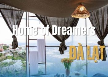 Home of Dreamers - Review không gian, chất lượng dịch vụ
