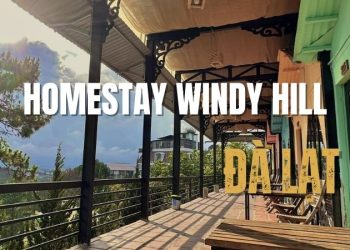 Homestay Windy Hill