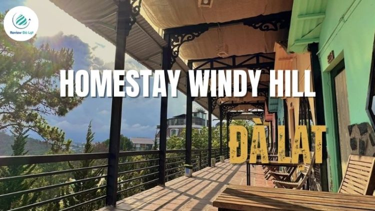 Homestay Windy Hill