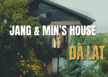 Jang & Min’s House Dalat
