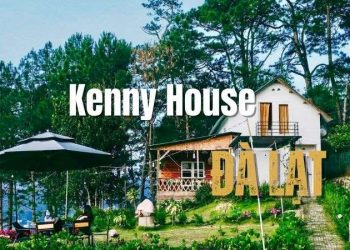 Kenny House Đà Lạt: Homestay lý tưởng cho kỳ nghỉ ở Đà Lạt