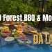 Khám phá ẩm thực nướng tại 20 Forest BBQ & More độc đáo