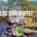 Khám phá Lạc Chíu Buffet - Lẩu xiên view đồi thông Đà Lạt