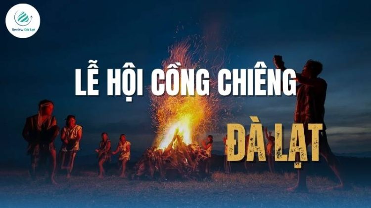 Lễ hội cồng chiêng Đà Lạt – Vang vọng giữa núi rừng, gắn kết truyền thống và đương đại
