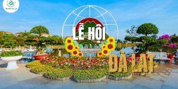 Top 6 lễ hội Đà Lạt mà bạn nên tham gia một lần trong đời
