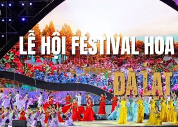 Lễ hội Festival Hoa Đà Lạt lần thứ X: Rực rỡ sắc hoa cao nguyên  