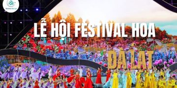 Lễ hội Festival Hoa Đà Lạt lần thứ X: Rực rỡ sắc hoa cao nguyên  