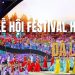 Lễ hội Festival Hoa Đà Lạt lần thứ X: Rực rỡ sắc hoa cao nguyên  