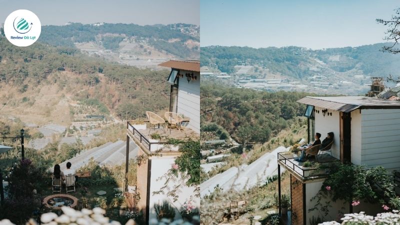 lengkeng đà lạt homestay