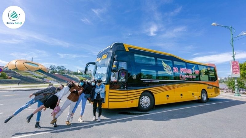 lengkeng đà lạt homestay