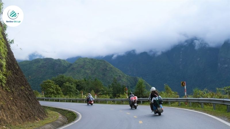 lengkeng đà lạt homestay